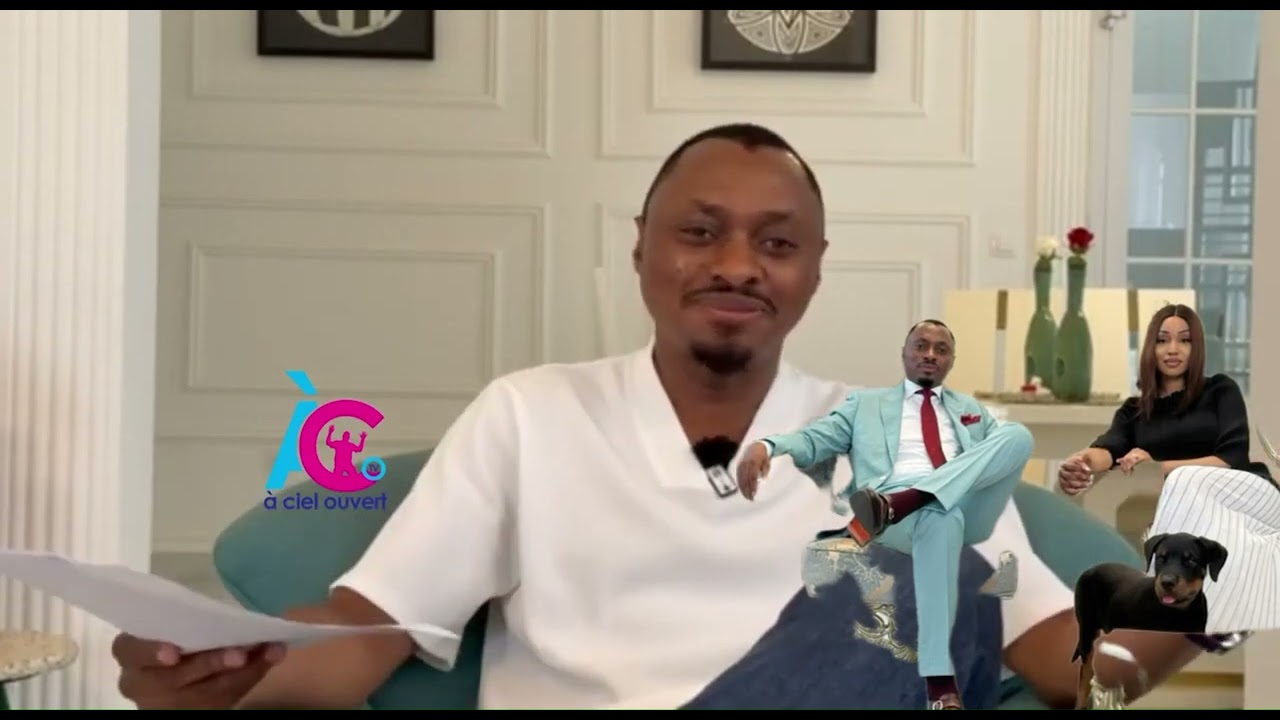 LES RAISONS DU DIVORCE APRES  3 MOIS DE MARIAGE -  PROPHÈTE FERDINAND EKANE