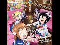 天野恩紗(CV: 内山夕実)『WHEEL OF WIND』、ばくおん!!