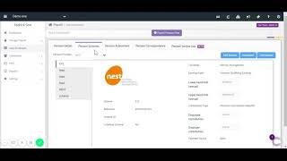 How To Auto Enrol Employees