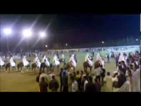 عقد فرسان الختنــه ســوق الخميس امسيحل