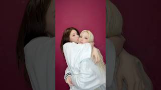 🩷 분금치 got a better better Girlfriend 💚