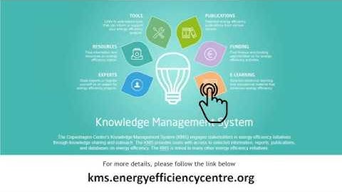 Webinar on Energy Efficiency in Appliances in the MENA region