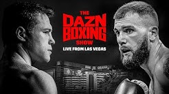 Dazn Boxing Youtube