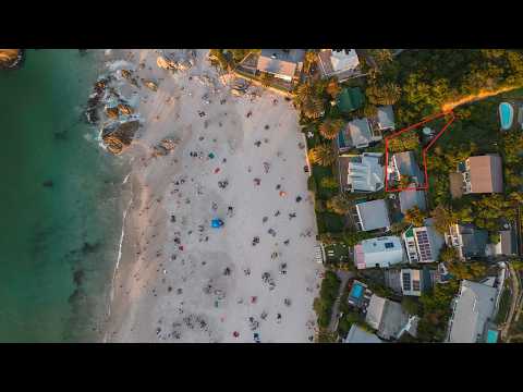 Clifton, 4th Beach Home for sale - Cape Town