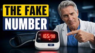 Your Blood Pressure Reading Is Lying — The Error Doctors Miss screenshot 5
