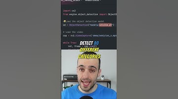 Object Detection AI: COCO Dataset Explained
