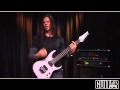 Chris Broderick This is How you Shred