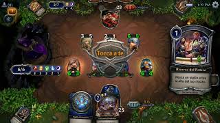 Eternal il più bel gioco di carte! screenshot 5