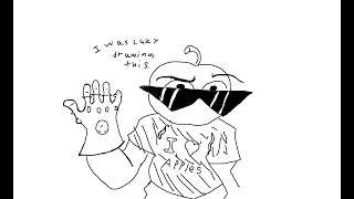Playing infinite script fighting