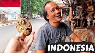 Time Traveling In Jakarta, Indonesia 🇮🇩