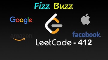 LEETCODE - 412 || Fizz Buzz || Easy solution