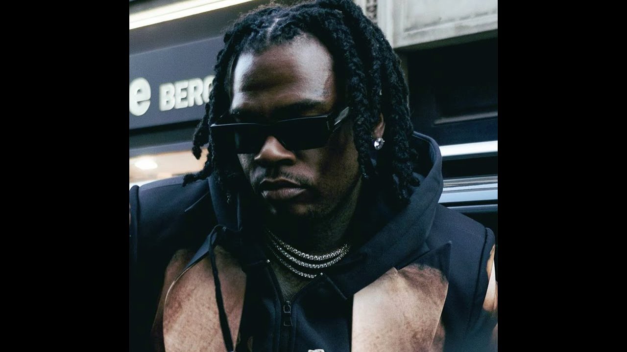 [FREE] GUNNA TYPE BEAT – “SPIN AGAIN” | FREESTYLE BEAT | TRAP TYPE BEAT | FREE TRAP INSTRUMENTAL