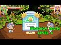 Prodigy Math Game Student | ¡¡GO!! LEVEL 4 | Prodigy PART 2 - Games For Childrens