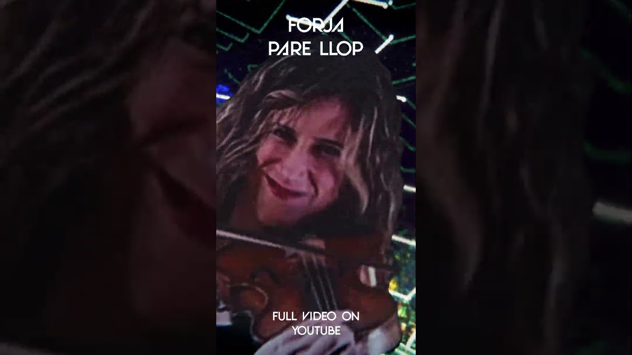 Discover "Pare Llop" by Forja 