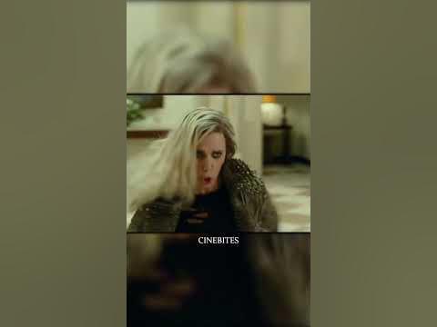 Чудо женщина против гепарды #shorts #сериал #кино #фильмы #marvel #dc ...