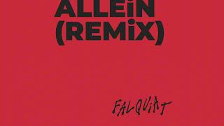 Pryda  Alok  Innervese  Allein falquiat Remix  Afro House Afro Tech