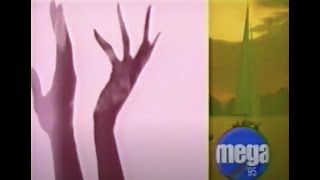 Megavision, Id Generico 1995