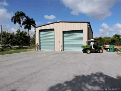19975 SW 256th St, Homestead, FL home video tour