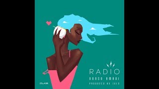 🎶 LOVESKiZOMBA selection 🎼Nonso Amadi - Radio (Prod. by Juls) Malick Remix