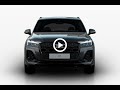 Audi Q7 TFSI e 55 TFSI e Quattro S line Tiptronic