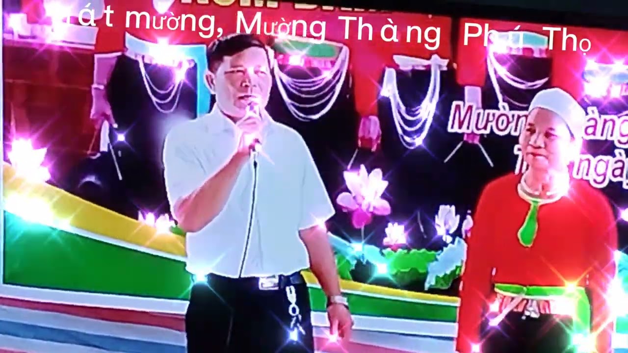 Các CLB bốn phương hát rất hay 