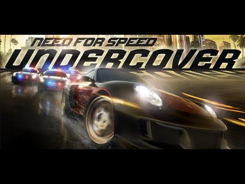 Need For Speed Undercover Pc Game Crack File