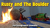 Rusty The Boulder Youtube - roblox rusty and the boulder