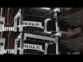 Easy and CHEAP Rogue Monster Rack Upgrade