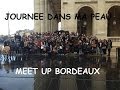 JOURNEE DANS MA PEAU = MEET UP BORDEAUX