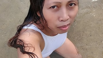 Laten we zwemmen 🏊‍♀️ naderen ⛱️