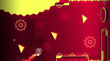 [Pureland] by Torch121 | Geometry Dash 2.1 (All coins) |