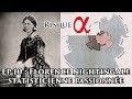 Ep 10 : Florence Nightingale - Statisticienne passionnée