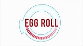 Minute To Win It Egg Roll Hd Youtube