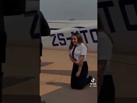 الطيران حلم المستقبل