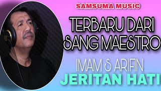 TERBARU SANG MAESTRO-KELAKUAN|Imam S Arifin| Video Subtitle#DangdutOriginal2021