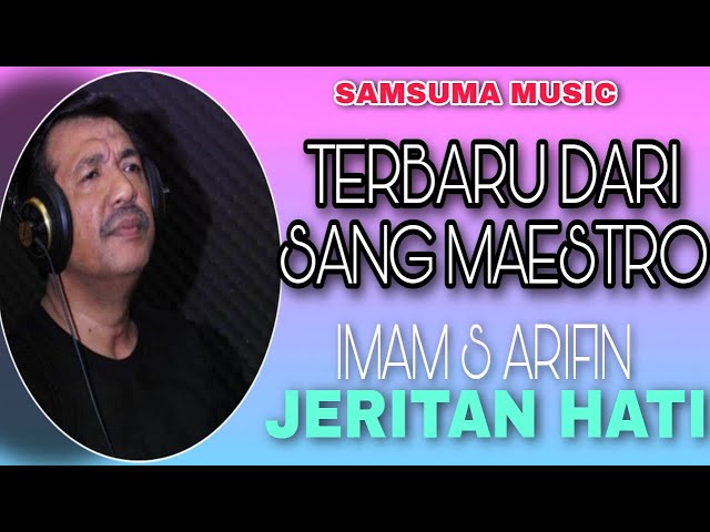 TERBARU SANG MAESTRO-KELAKUAN|Imam S Arifin|Official Video Subtitle#DangdutOriginal2021 class=
