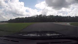 CMP 09-11-20 Session 4 - Sub 2 minute laps