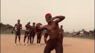 DJ Tarico & Burna boy - Yaba Balaku ( Remix ) [official video (feat. Breck & Nelson Tivane )