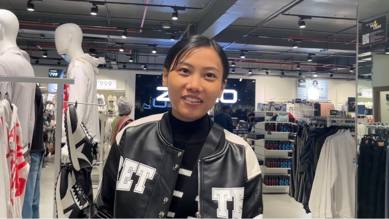 vlog ♡︎ songchi nokchi rena skang last shopping + haul!🎀