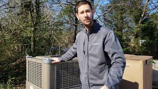 Why I Sell #YORK brand air conditioners? #hvac #distributors