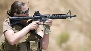Firearm | Wikipedia audio article