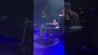 Darren Criss - Somewhere Only We Know (Live at The London Palladium 15/10/23 Late Show)