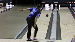 Cara bermain bowling agar dapat strike