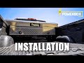 CIC Powerbox Installation Tutorial