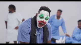 Medikal feat. Shatta Wale - Stubborn Academy (Official Music Video)