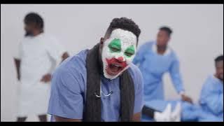 Medikal feat. Shatta Wale - Stubborn Academy