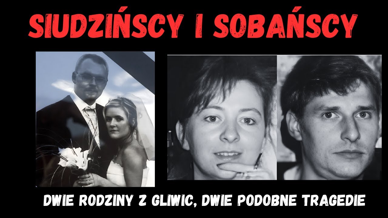 Gliwice - Dwie rodziny, dwie tragedie