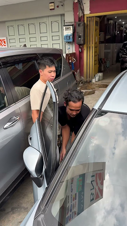 Cuma konten yaa, mobil nya wangi kok ga bau tukang Suzuki Baleno Hatchback 2021 hub/wa 085277535289
