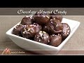 Chocolate Almond Candy | Recipe by Manjula
