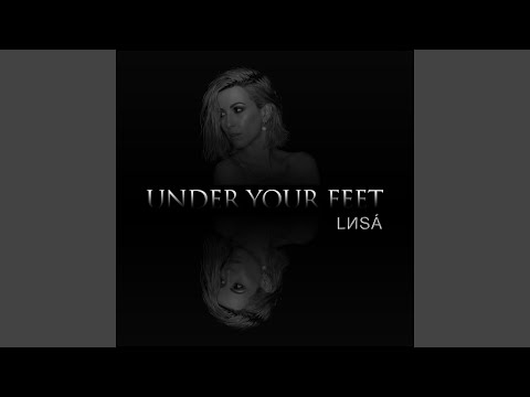 Under Your Feet